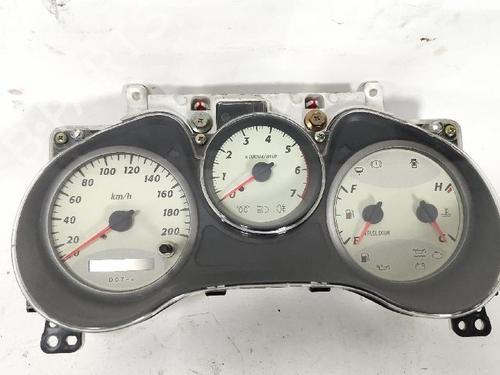 Kombinert Instrument TOYOTA RAV 4 II (_A2_) 2.0 D 4WD (CLA20_, CLA21_, CLA20R, CLA21R) (116 hp) 27420634