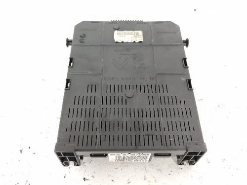 Control unit CITROËN BERLINGO MULTISPACE (B9) 1.6 HDi 90 | BP33747537M11 - Image 3