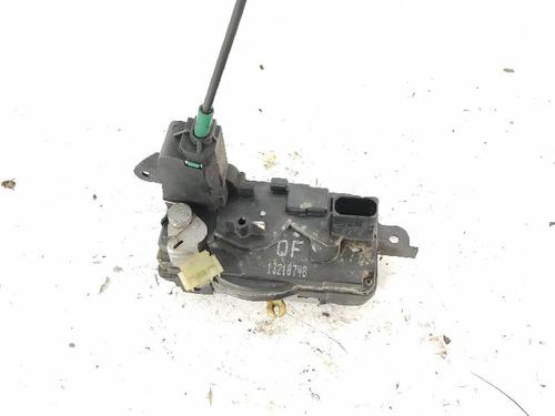 Used Front left lock OPEL ASTRA H Estate (A04) 1.7 CDTI (L35) (101 hp) 27419516