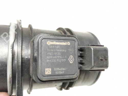 Mass air flow sensor NISSAN JUKE (F15) 1.5 dCi | BP30339370M95