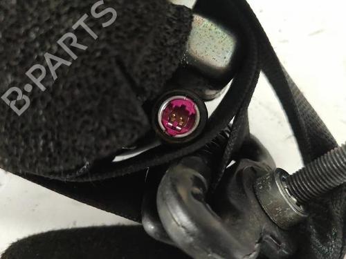 Front left seatbelt ALFA ROMEO MITO (955_) 1.6 JTDM (955AXC1B) | BP28110151I26 - Image 3