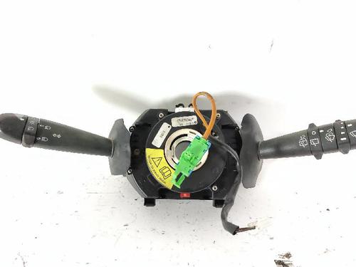 Licht + Raw Schakelaar ALFA ROMEO 147 (937_) 1.6 16V T.SPARK ECO (937.AXA1A, 937.BXA1A) (105 hp) 30747488