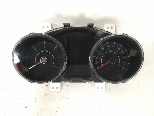 instrument-cluster-ssangyong-korando-c300-2019-32335606 main image