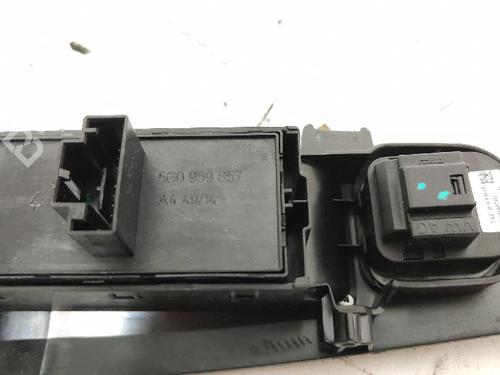 Left front window switch SEAT LEON (5F1) 1.6 TDI | BP27428316I27 - Image 4