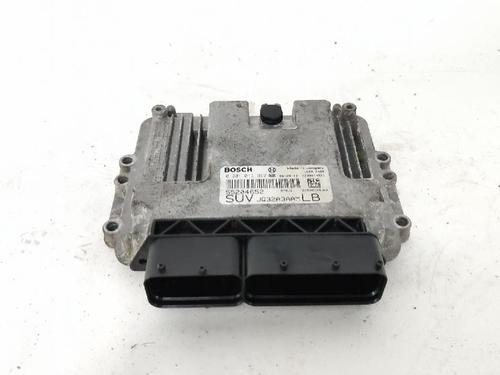 Used Engine control unit (ECU) FIAT SEDICI (189_) 1.9 D Multijet 4x4 (120 hp) 29475383