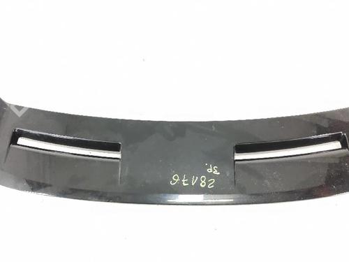 Spoiler bagklap FORD FOCUS II (DA_, HCP, DP) 1.6 TDCi (90 hp) 28449749