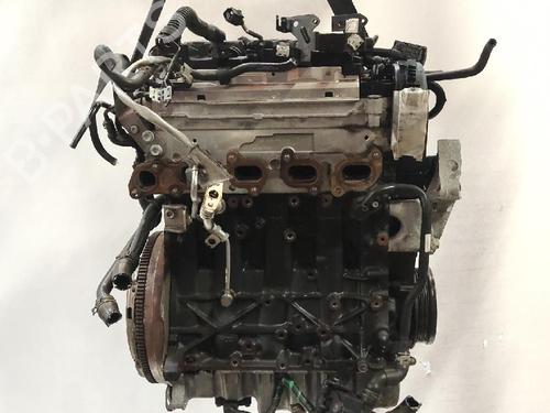 Engine VW GOLF ALLTRACK VII Variant (BA5, BV5) 1.6 TDI 4motion | BP29990138M1