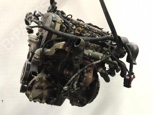 Used Engine Engine 35774884 35774884