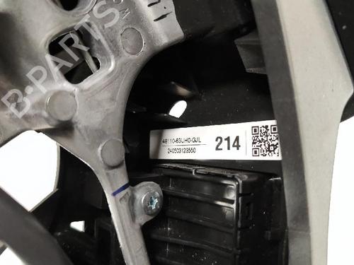 Steering wheel SUZUKI VITARA (LY) 1.4 Hybrid (Mild Hybrid) AllGrip | BP40561077C49 - Image 7