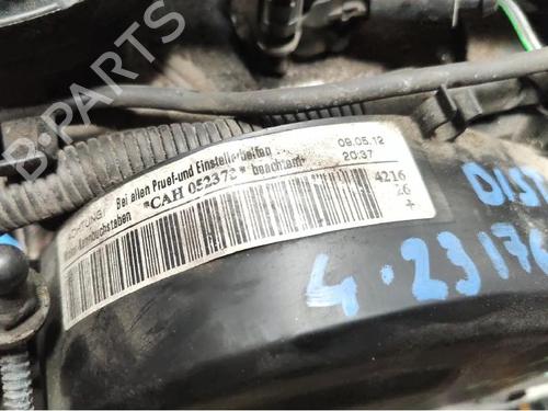 Engine AUDI A4 Allroad B8 (8KH) 2.0 TDI quattro | BP37088330M1 - Image 6