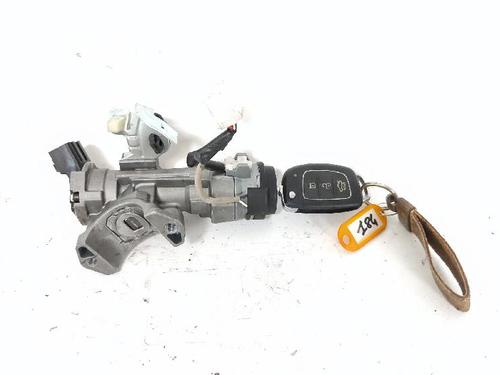 Used Ignition barrel Ignition barrel HYUNDAI i10 II (BA, IA) 1.0 LPG (67 hp) 32719180 32719180