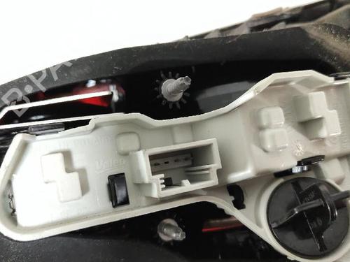 Left taillight VW GOLF ALLTRACK VII Variant (BA5, BV5) 1.6 TDI 4motion | BP34262970C34 - Image 3