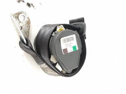 Rear right seatbelt VW GOLF PLUS V (5M1, 521) 1.6 TDI | BP27426133I28 