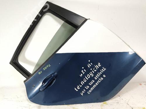 Used Right rear door Right rear door 36855723 36855723