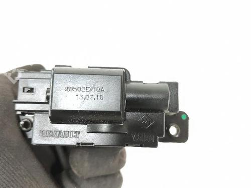 Tailgate lock NISSAN QASHQAI +2 (JJ10E) 1.5 dCi | BP28491024C101 