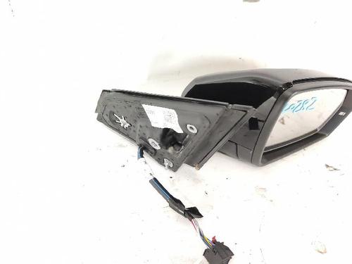 Right mirror VW POLO VI (AW1, BZ1, AE1) 1.0 MPi | BP27695973C27