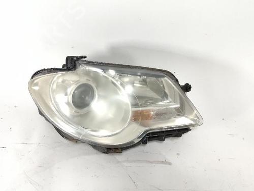 Used Right headlight Right headlight VW TOURAN (1T1, 1T2) 2.0 TDI (136 hp) 39944155 39944155