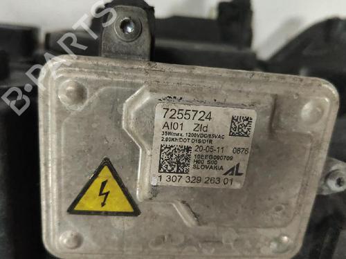 Right headlight BMW X3 (F25) xDrive 20 d | BP33014567C29  - Image 7