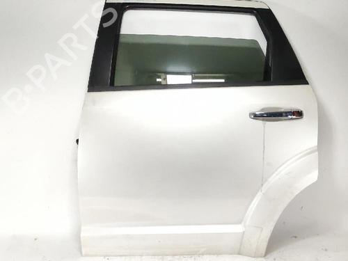 Used Left slide door Left slide door FIAT FREEMONT (345_) 2.0 JTD 4x4 (170 hp) 34506494 34506494