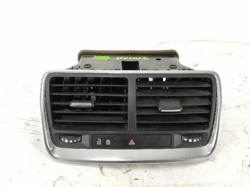 Used Air vent Air vent OPEL MERIVA B MPV (S10) 1.3 CDTI (75) (95 hp) 27588019 27588019