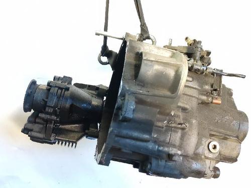 Getriebe AUDI A3 (8P1) 2.0 TDI | BP27424663M3 