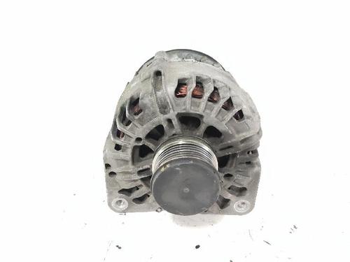 Alternator RENAULT MEGANE III Hatchback (BZ0/1_, B3_) 1.5 dCi (BZ0C) | BP29628687M7 - Image 5