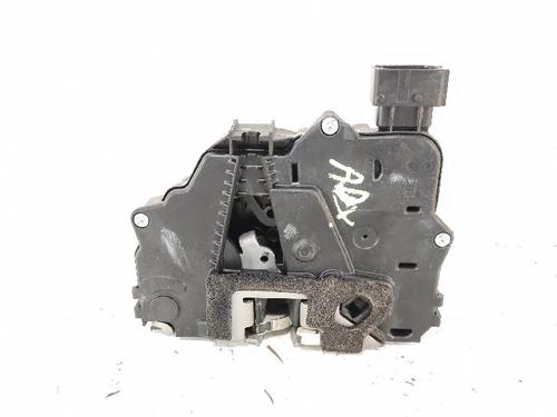 Used Front right lock OPEL MERIVA B MPV (S10) 1.4 LPG (75) (120 hp) 27496071