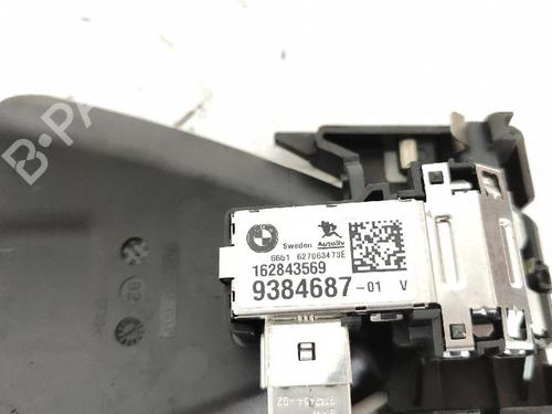 Electronic module BMW 2 Gran Tourer (F46) 218 d | BP27414209M83 