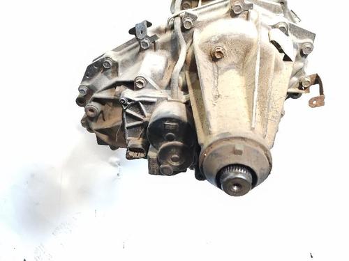 Gearbox NISSAN NAVARA NP300 (D40) 2.5 dCi 4WD | BP27426197M3 - Image 5