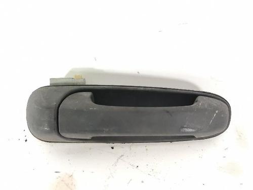 Used Rear right exterior door handle JEEP CHEROKEE (KJ) 2.8 CRD 4x4 (163 hp) 27415853