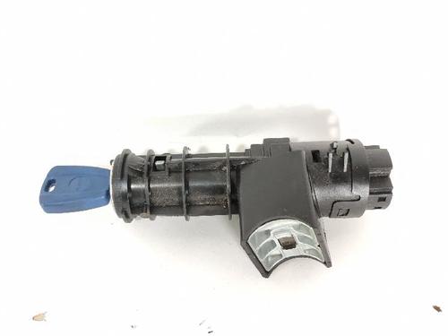 Used Ignition barrel FIAT SEICENTO / 600 (187_) 1.1 (187AXB, 187AXB1A, 187AXC1A02) (54 hp) 27414729