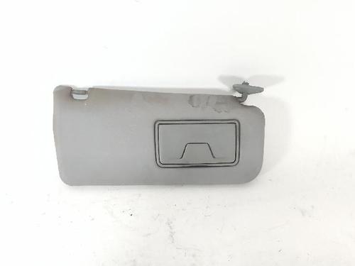 Used Right sun visor Right sun visor MITSUBISHI PAJERO CLASSIC (V2_W, V6_W, V7_W) 2.5 TD (V24W) (115 hp) 33747556 33747556