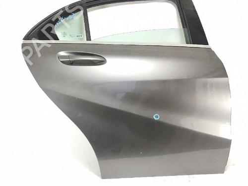 Used Right rear door Right rear door 37533843 37533843