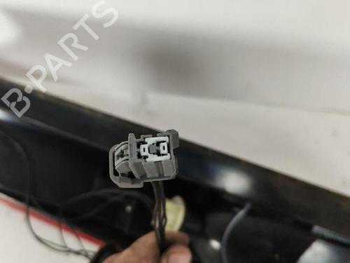 Right taillight FORD FOCUS II (DA_, HCP, DP) 1.4 | BP27695822C35