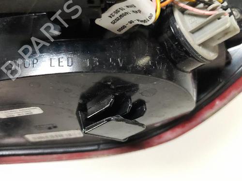 Left taillight FORD FIESTA VII (HJ, HF) 1.1 Ti-VCT | BP39492131C34 - Image 5