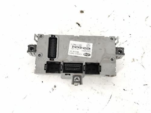 Used Control unit Control unit ALFA ROMEO 159 (939_) 2.4 JTDM (939AXD) (210 hp) 27430405 27430405