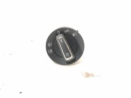 Used Headlight switch Headlight switch SEAT LEON (5F1) 1.6 TDI (115 hp) 27422613 27422613