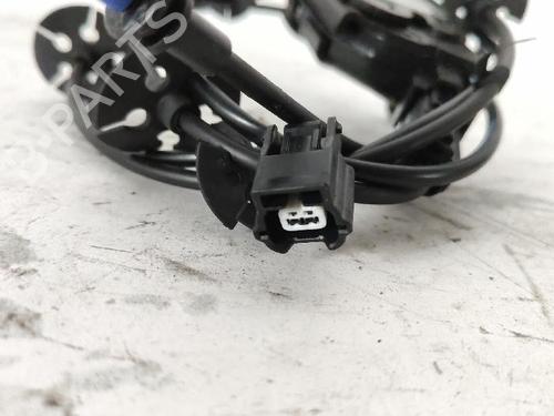 Rear left lock FORD B-MAX (JK) 1.0 EcoBoost | BP29697361C100 - Image 3