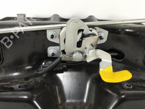 Front bumper reinforcement FIAT DUCATO Bus (250_) 100 Multijet 2,2 D | BP30718816C109