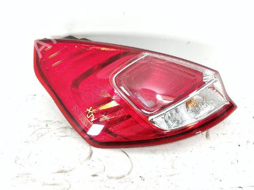 Used Left taillight Left taillight FORD FIESTA VI (CB1, CCN) 1.0 (80 hp) 27431303 27431303