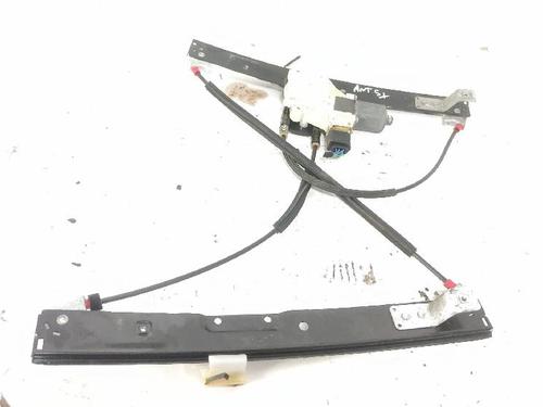 Used Front left window mechanism Front left window mechanism FORD MONDEO IV Turnier (BA7) 2.0 TDCi (140 hp) 27426593 27426593