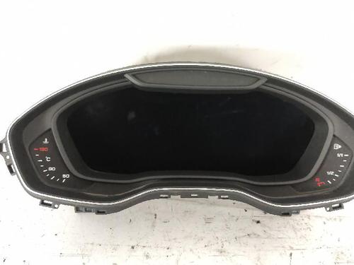Used Instrument cluster Instrument cluster AUDI A4 Allroad B9 (8WH, 8WJ) 2.0 TDI quattro (190 hp) 36070253 36070253