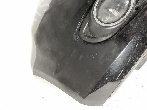 Front bumper VW GOLF PLUS V (5M1, 521) 2.0 TDI | BP27432548C7 