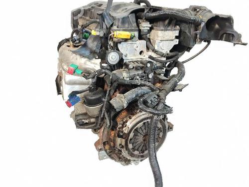 Engine CITROËN C4 I (LC_) 1.6 16V | BP27414786M1 