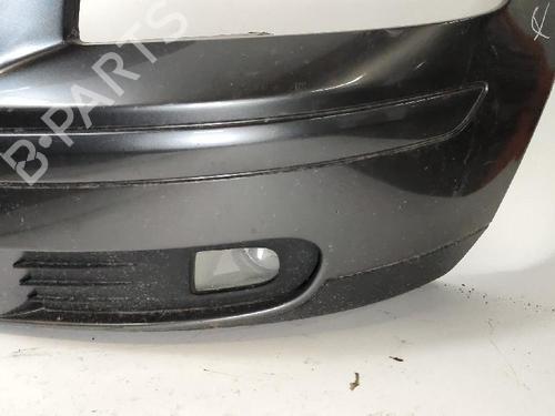 Front bumper VOLVO V50 (545) 2.0 D | BP27431816C7 
