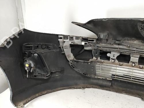Front bumper PEUGEOT 308 I (4A_, 4C_) 1.6 HDi | BP32313661C7 