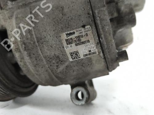 AC compressor TOYOTA AYGO (_B4_) 1.0 (KGB40) | BP39022087M34 - Image 5