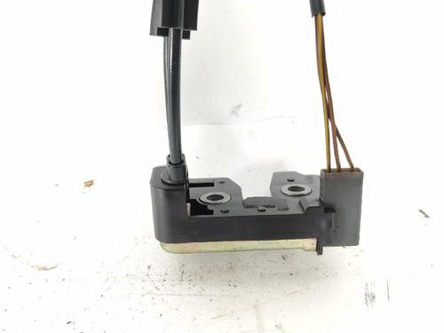 Used Tailgate lock FORD FIESTA V (JH_, JD_) 1.4 TDCi (68 hp) 27730282