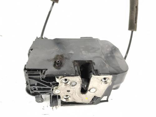 Rear right lock IVECO DAILY VI Platform/Chassis 35C21, 35S21, 40C21, 42S21, 50C21, 60C21, 65C21, 70C21 | BP30771787C99