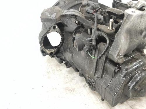 Gearbox VW TOURAN (1T1, 1T2) 1.9 TDI | BP29968674M3 
